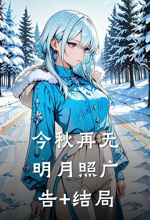 今秋再无明月照广告+结局