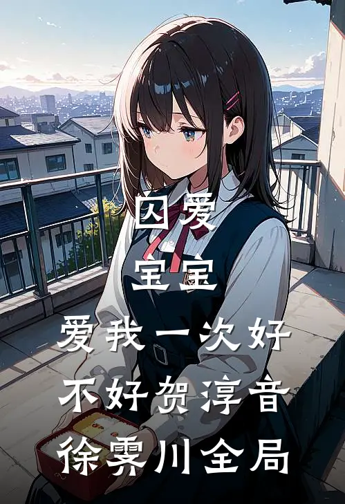 囚爱：宝宝，爱我一次好不好贺淳音徐霁川全局