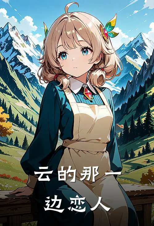 云的那一边恋人