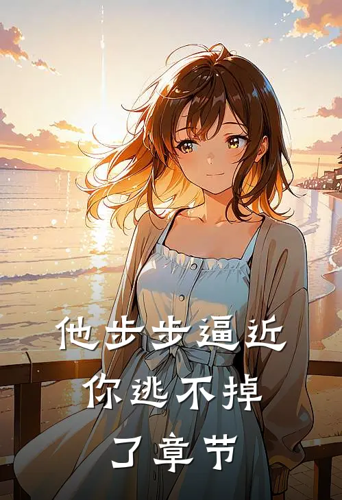 他步步逼近：你逃不掉了章节