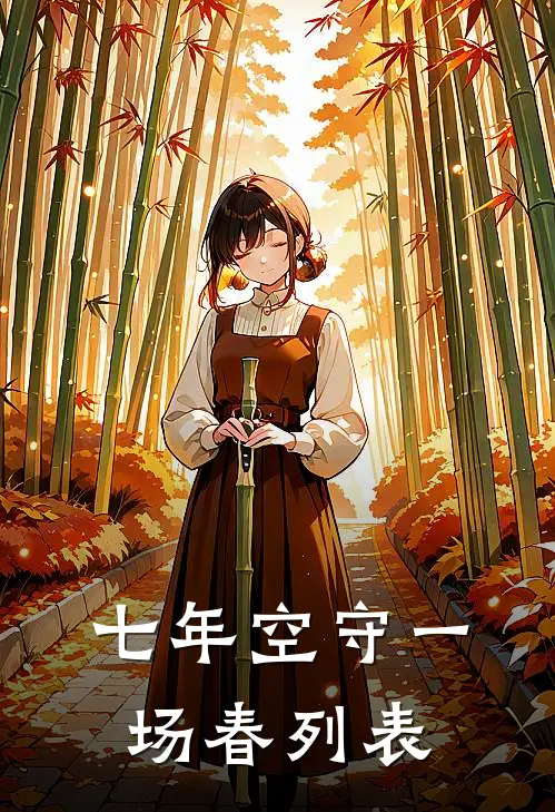 七年空守一场春列表