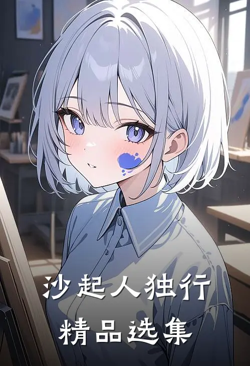 沙起人独行精品选集