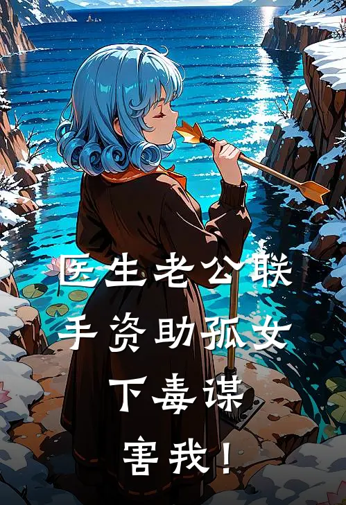 医生老公联手资助孤女，下毒谋害我！