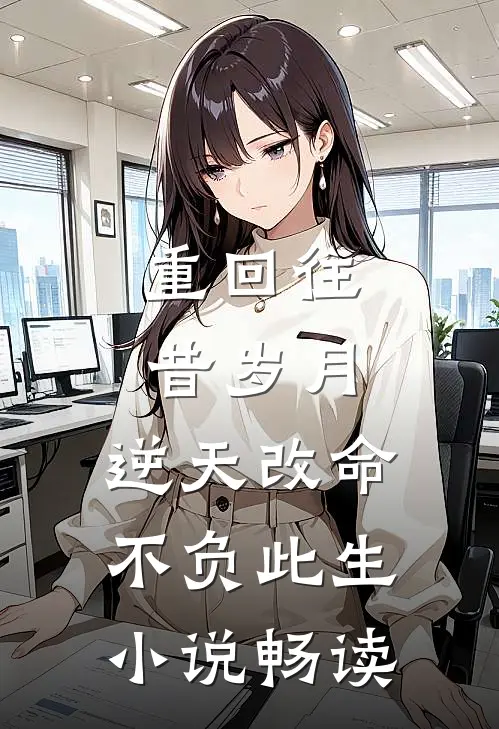 重回往昔岁月，逆天改命不负此生小说畅读