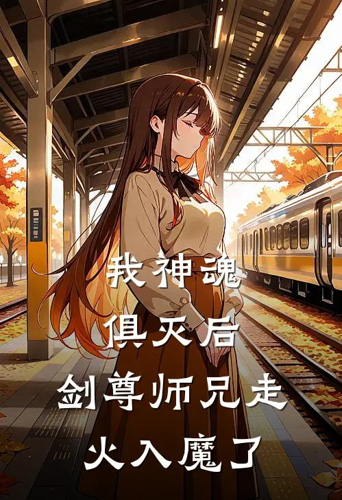 我神魂俱灭后，剑尊师兄走火入魔了