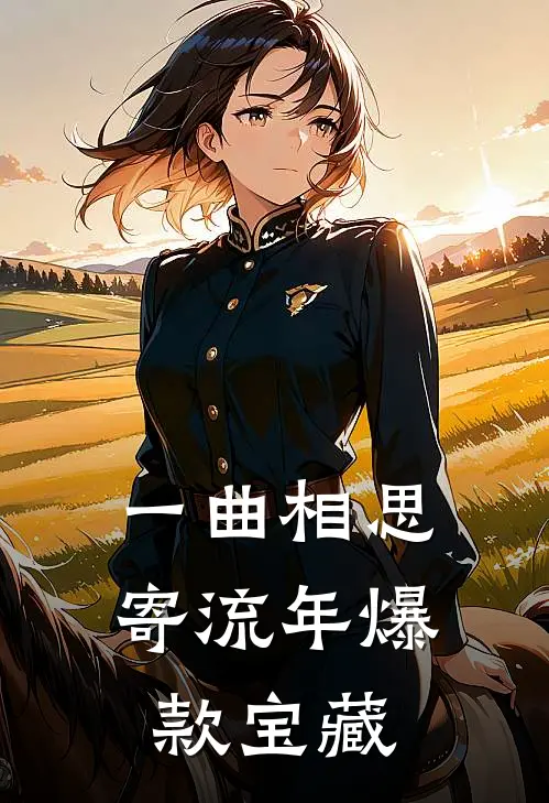 一曲相思寄流年爆款宝藏