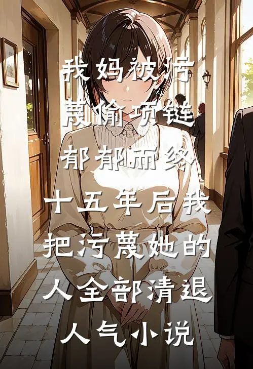 我妈被污蔑偷项链郁郁而终，十五年后我把污蔑她的人全部清退人气小说