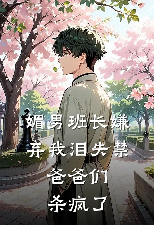 媚男班长嫌弃我泪失禁,爸爸们杀疯了