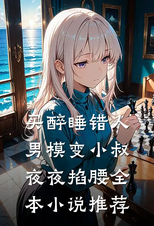 买醉睡错人，男模变小叔夜夜掐腰全本小说推荐
