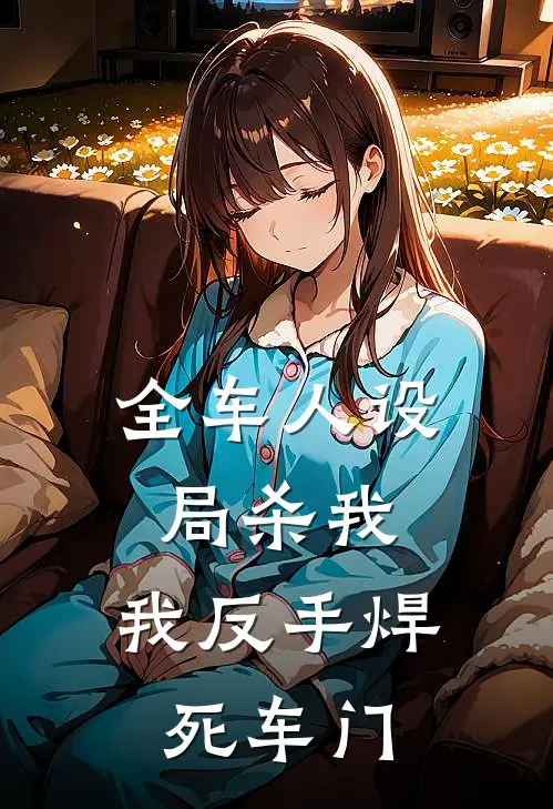 全车人设局杀我，我反手焊死车门