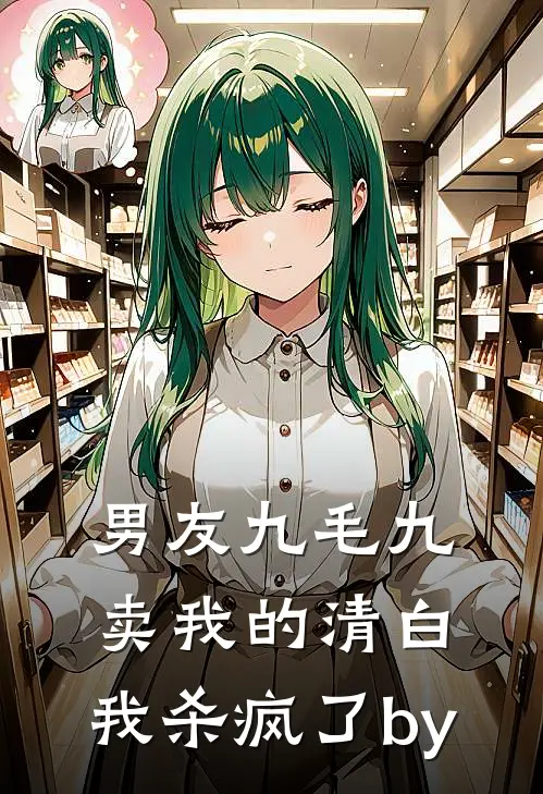 男友九毛九卖我的清白，我杀疯了by