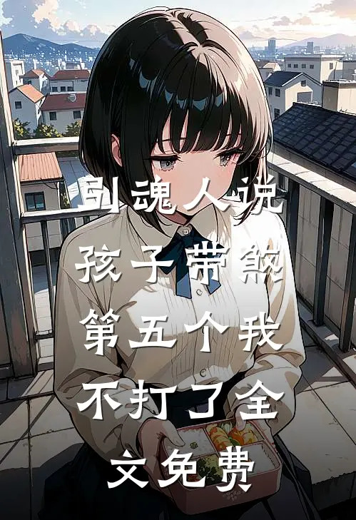 引魂人说孩子带煞，第五个我不打了全文免费
