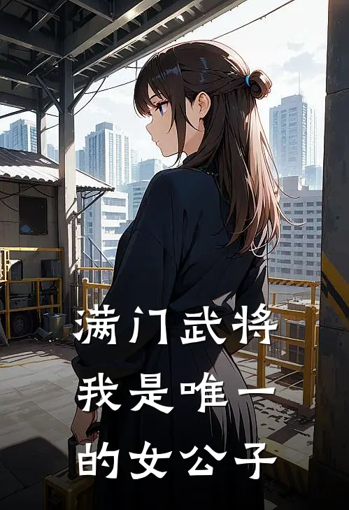 满门武将，我是唯一的女公子