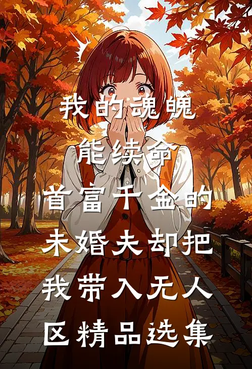 我的魂魄能续命，首富千金的未婚夫却把我带入无人区精品选集