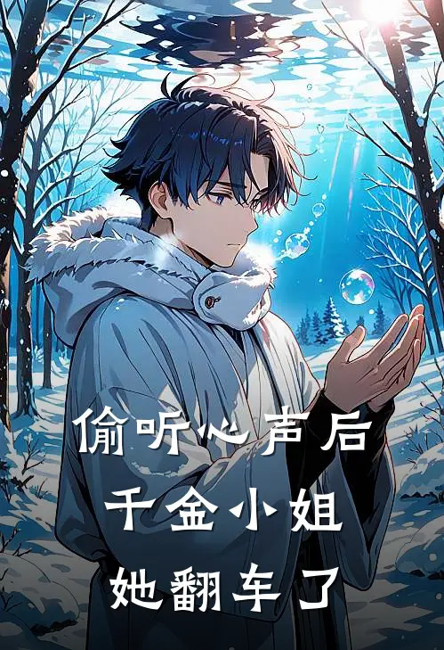 偷听心声后,千金小姐她翻车了