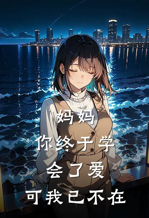妈妈，你终于学会了爱，可我已不在