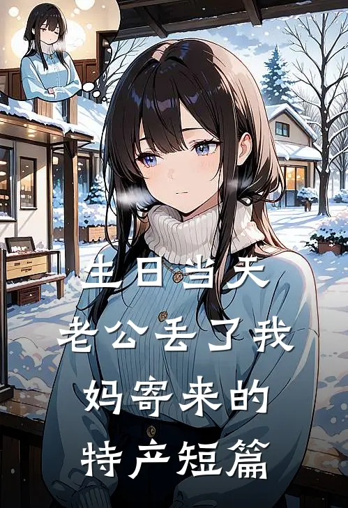 生日当天，老公丢了我妈寄来的特产短篇