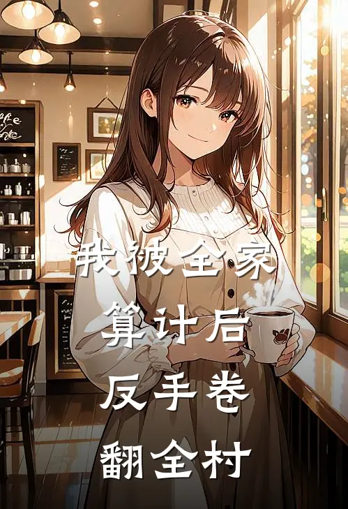 我被全家算计后，反手卷翻全村