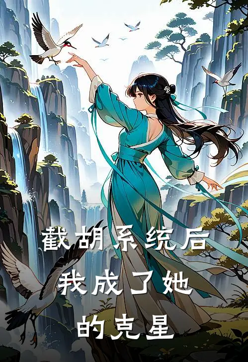 截胡系统后，我成了她的克星
