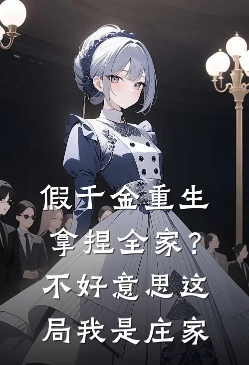 假千金重生拿捏全家?不好意思,这局我是庄家