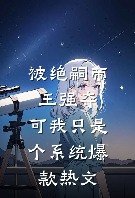 被绝嗣帝王强夺，可我只是个系统爆款热文