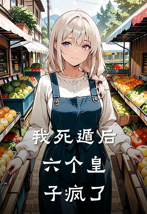 我死遁后，六个皇子疯了