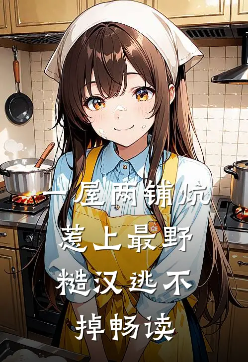 一屋两铺炕，惹上最野糙汉逃不掉畅读