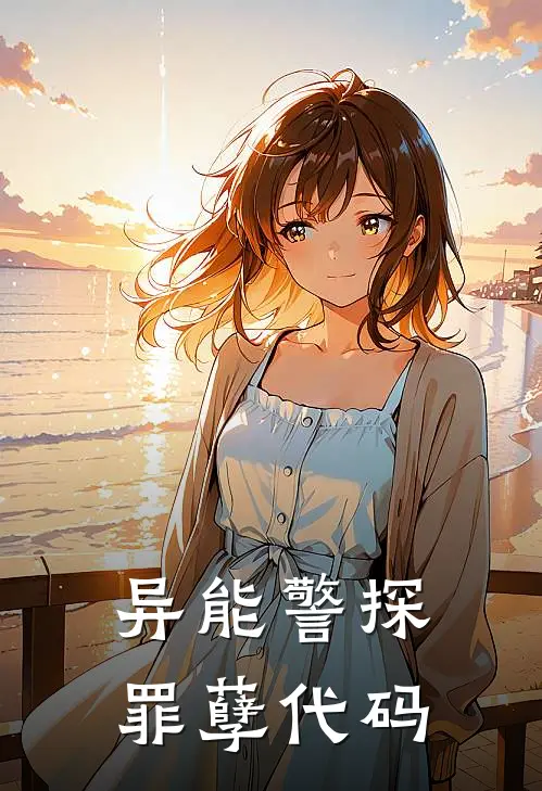 异能警探：罪孽代码