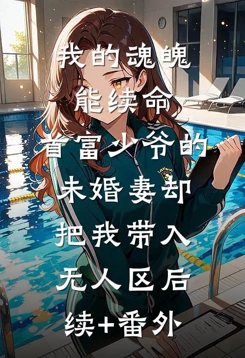 我的魂魄能续命，首富少爷的未婚妻却把我带入无人区后续+番外