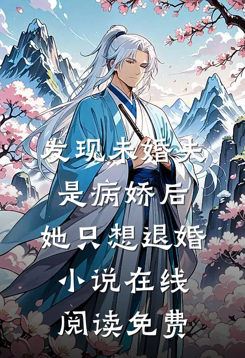 发现未婚夫是病娇后，她只想退婚小说在线阅读免费