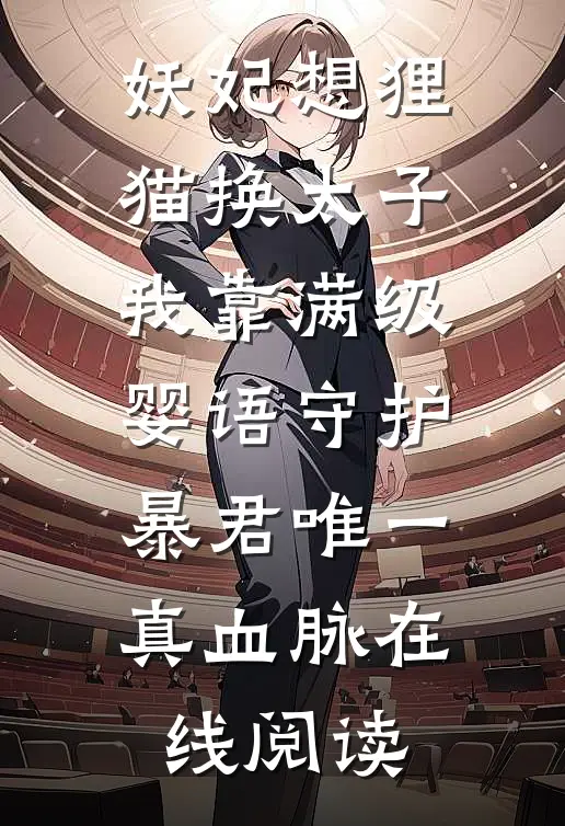 妖妃想狸猫换太子，我靠满级婴语守护暴君唯一真血脉在线阅读