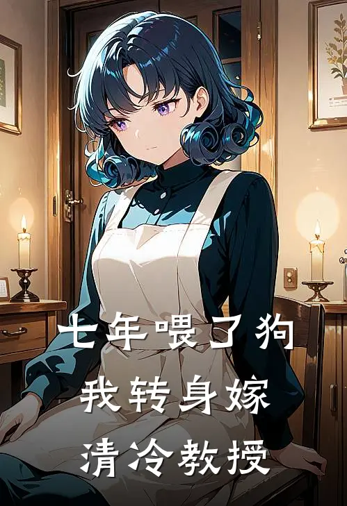 七年喂了狗，我转身嫁清冷教授