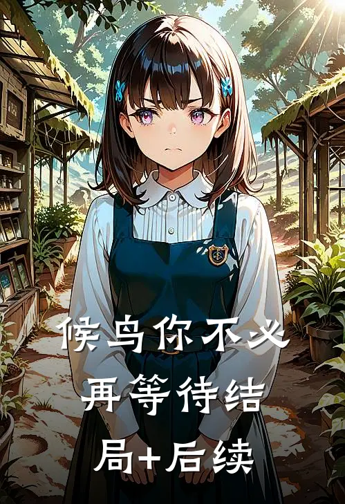候鸟你不必再等待结局+后续