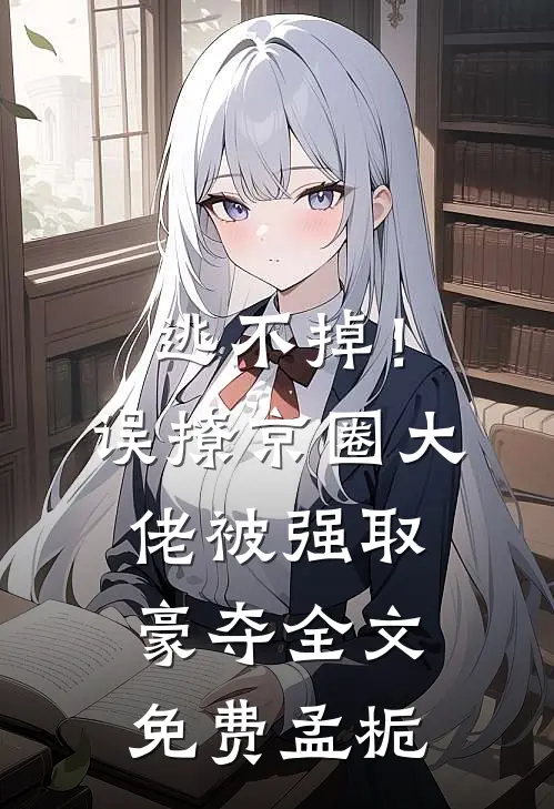 逃不掉!误撩京圈大佬被强取豪夺全文免费孟栀