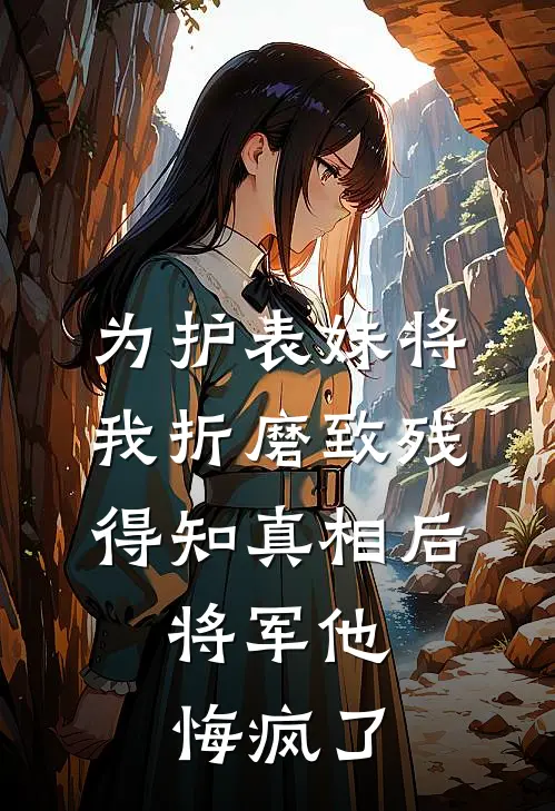 为护表妹将我折磨致残，得知真相后，将军他悔疯了