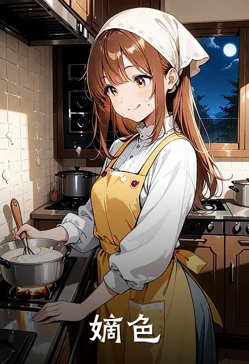 嫡色