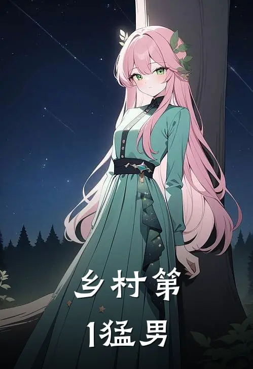 乡村第1猛男