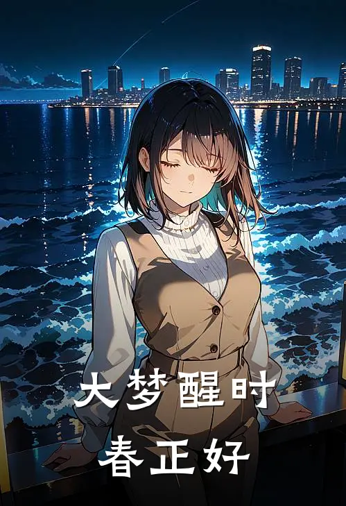 大梦醒时春正好