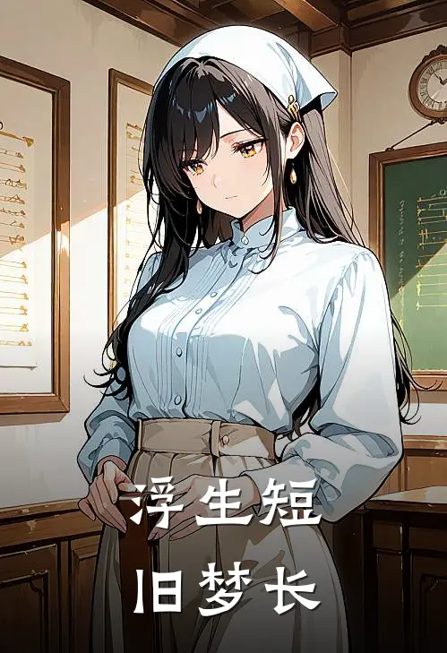 浮生短,旧梦长