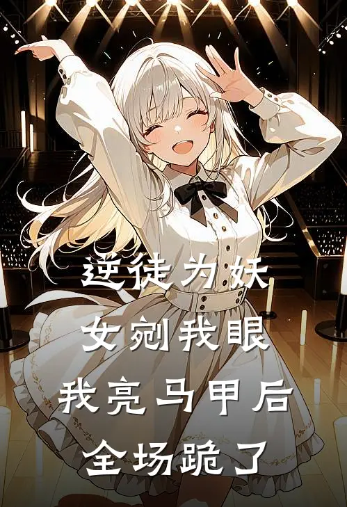 逆徒为妖女剜我眼，我亮马甲后全场跪了