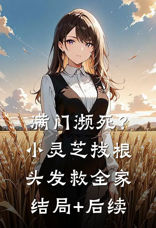 满门濒死？小灵芝拔根头发救全家结局+后续