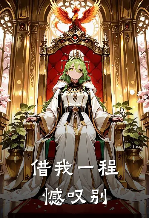 借我一程憾叹别