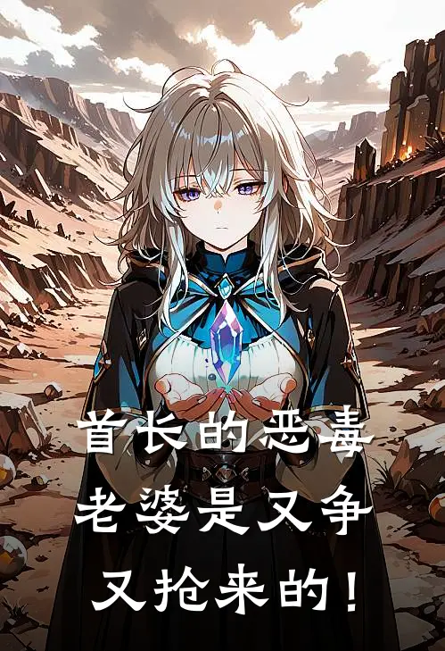 首长的恶毒老婆是又争又抢来的！