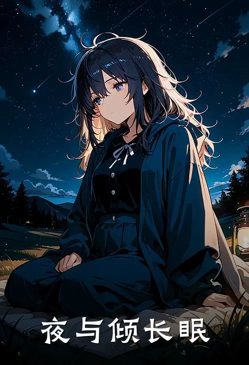 夜与倾长眠