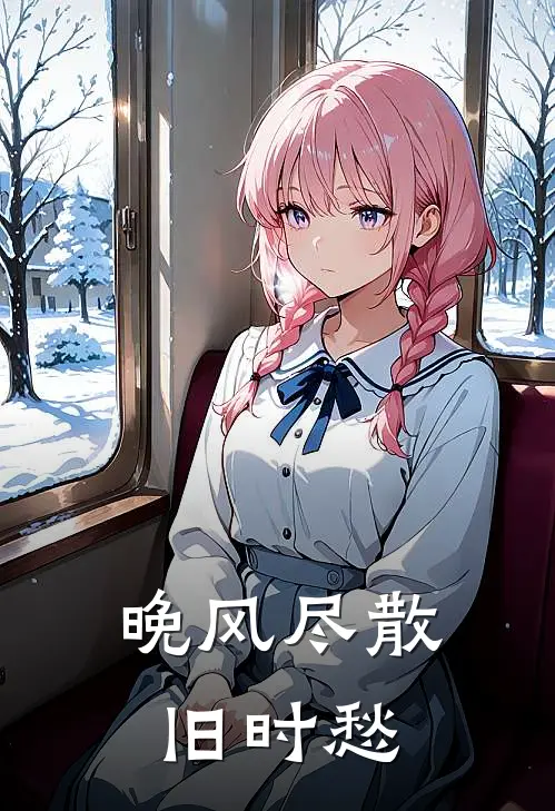 晚风尽散旧时愁