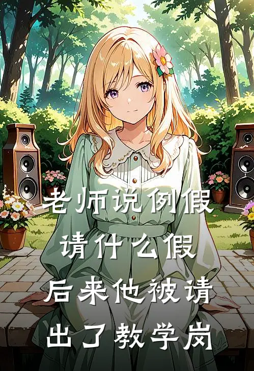 老师说例假请什么假，后来他被“请”出了教学岗