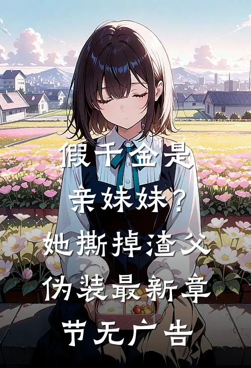 假千金是亲妹妹?她撕掉渣父伪装最新章节无广告