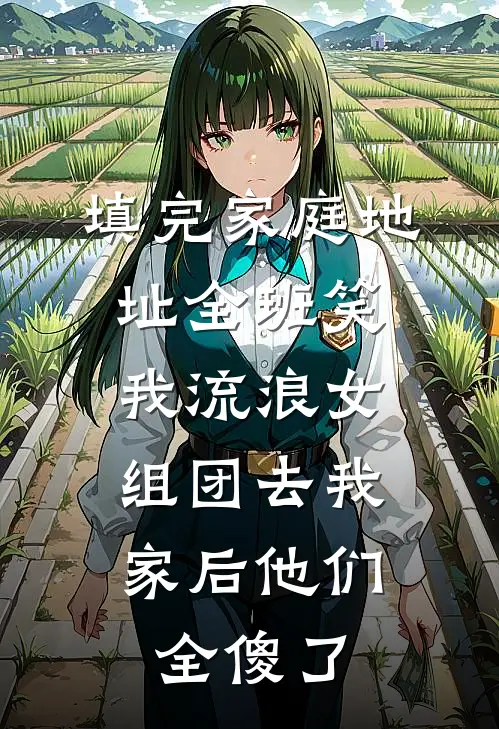 填完家庭地址全班笑我流浪女，组团去我家后他们全傻了