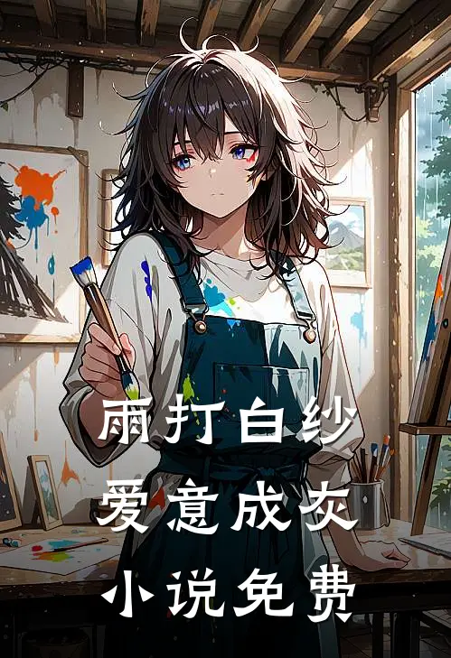 雨打白纱，爱意成灰小说免费