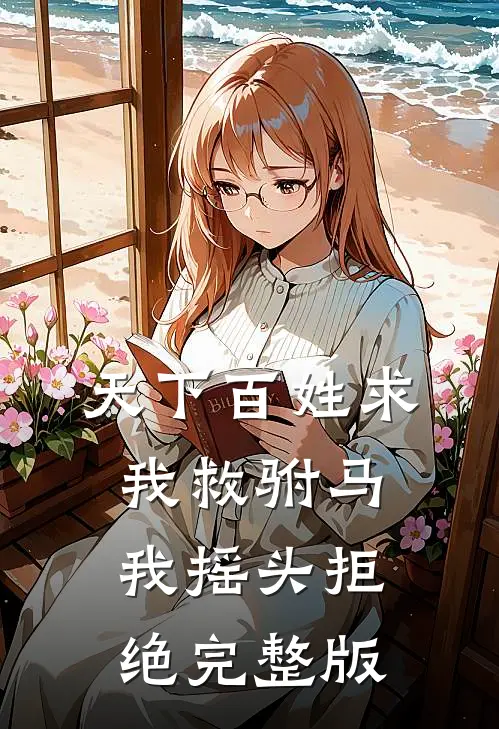 天下百姓求我救驸马，我摇头拒绝完整版
